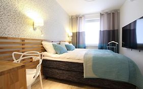 Apartamenty Bohaterów Kragujewca 6