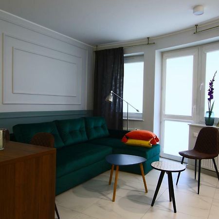 Apartamenty Bohaterów Kragujewca 6 Bydgoszcz Zewnętrze zdjęcie