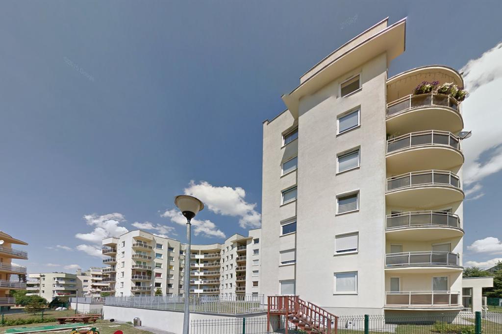Apartamenty Bohaterów Kragujewca 6 Bydgoszcz Zewnętrze zdjęcie