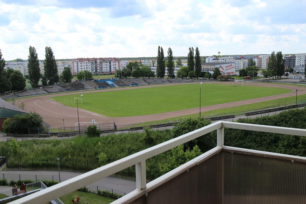 Apartamenty Bohaterów Kragujewca 6 Bydgoszcz Pokój zdjęcie