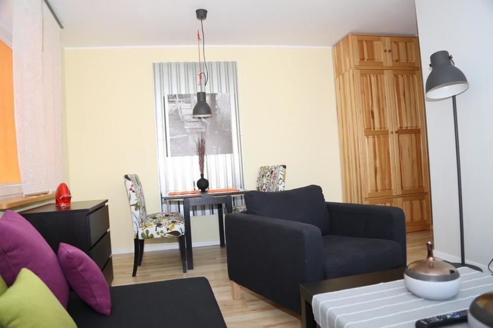 Apartamenty Bohaterów Kragujewca 6 Bydgoszcz Zewnętrze zdjęcie