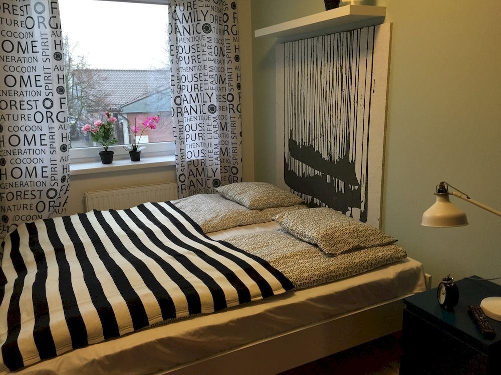 Apartamenty Bohaterów Kragujewca 6 Bydgoszcz Zewnętrze zdjęcie
