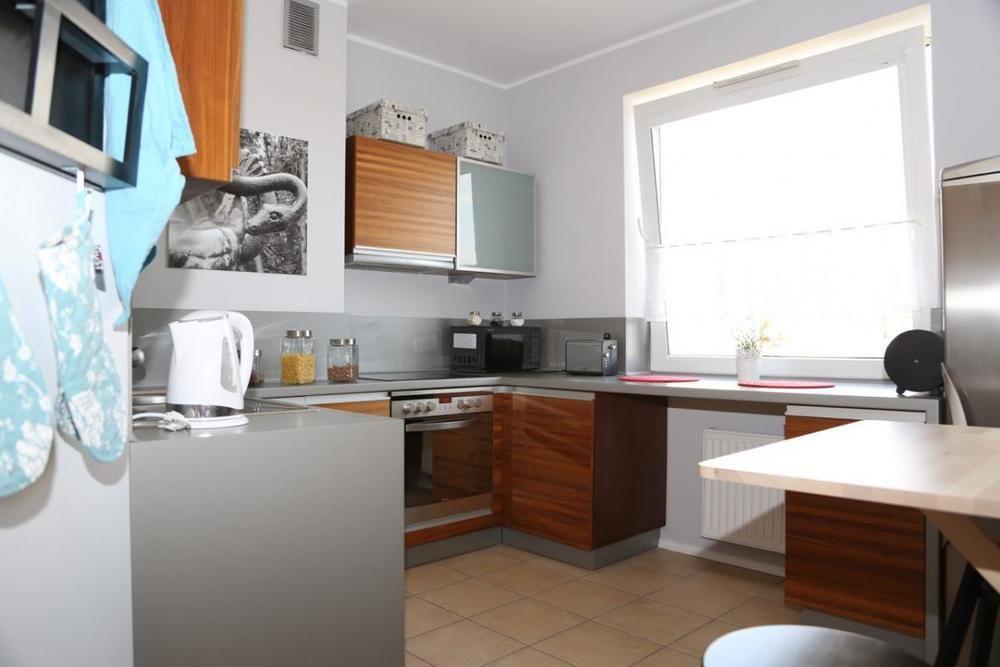 Apartamenty Bohaterów Kragujewca 6 Bydgoszcz Zewnętrze zdjęcie