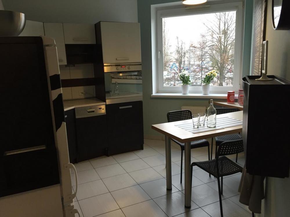 Apartamenty Bohaterów Kragujewca 6 Bydgoszcz Zewnętrze zdjęcie