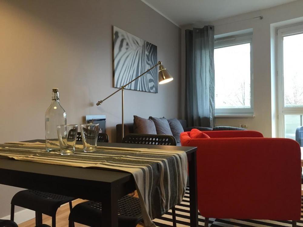 Apartamenty Bohaterów Kragujewca 6 Bydgoszcz Zewnętrze zdjęcie