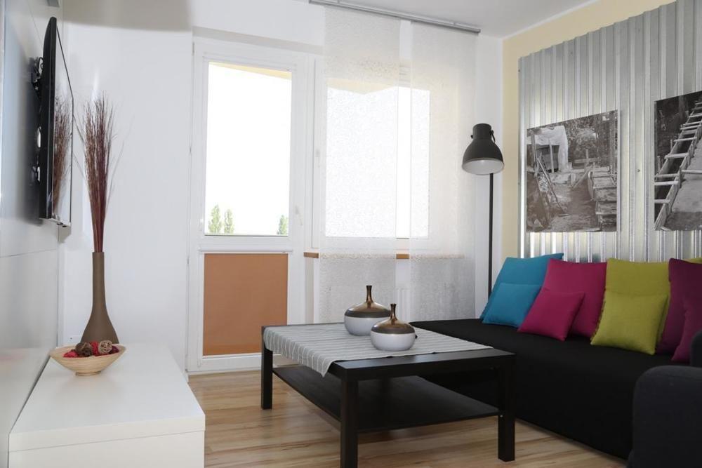 Apartamenty Bohaterów Kragujewca 6 Bydgoszcz Zewnętrze zdjęcie