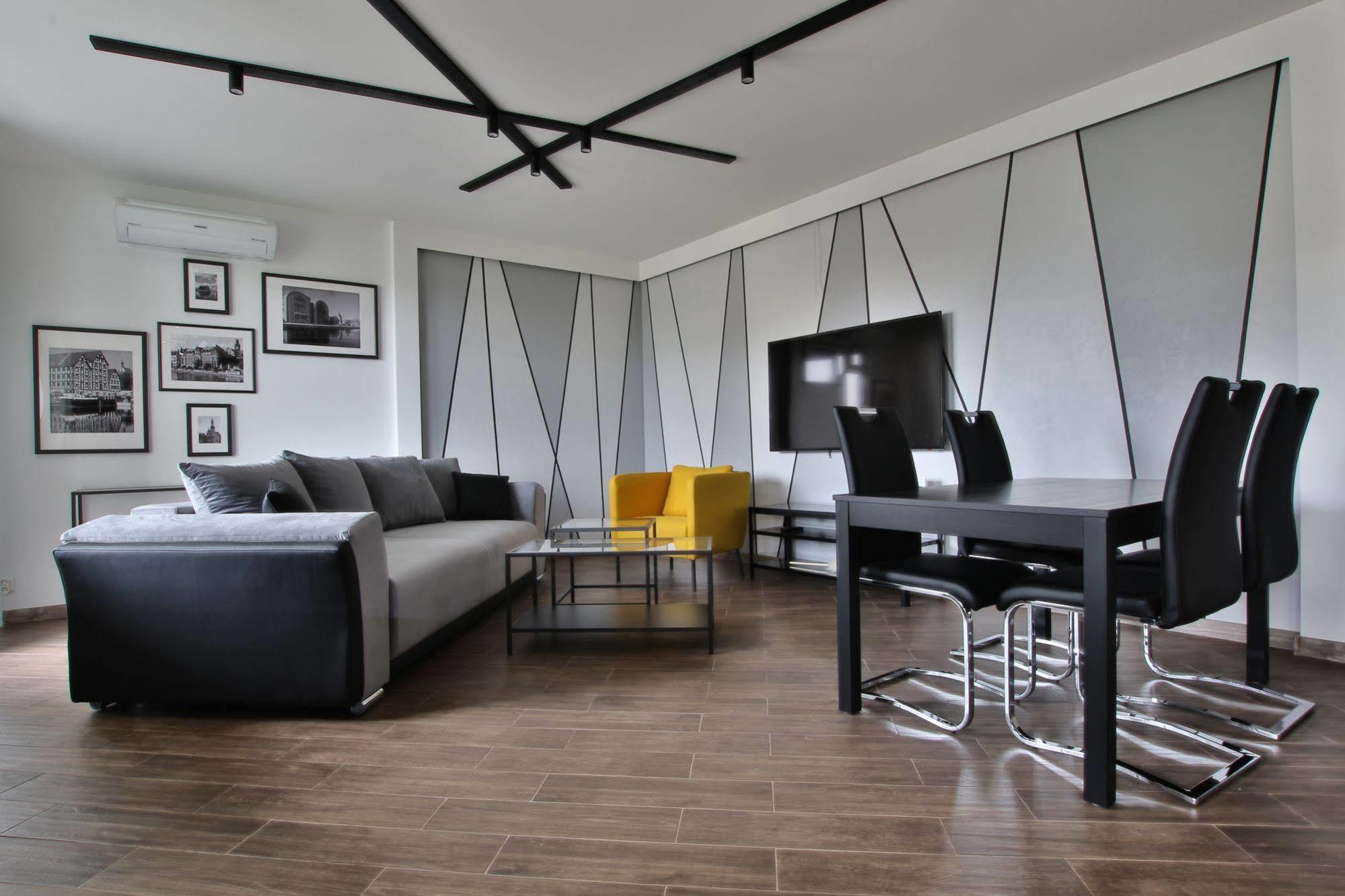 Apartamenty Bohaterów Kragujewca 6 Bydgoszcz Zewnętrze zdjęcie