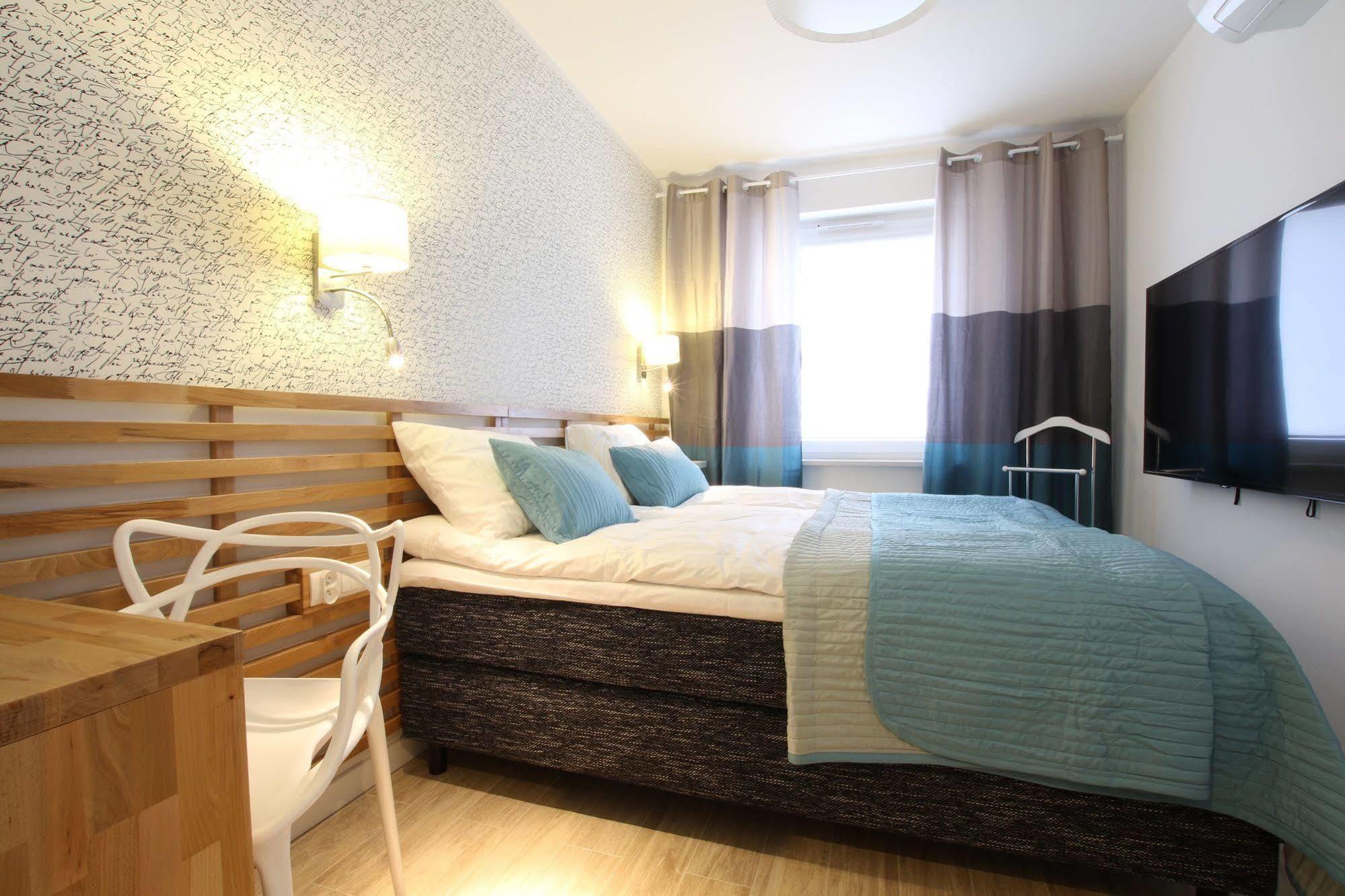 Apartamenty Bohaterów Kragujewca 6 Bydgoszcz Zewnętrze zdjęcie