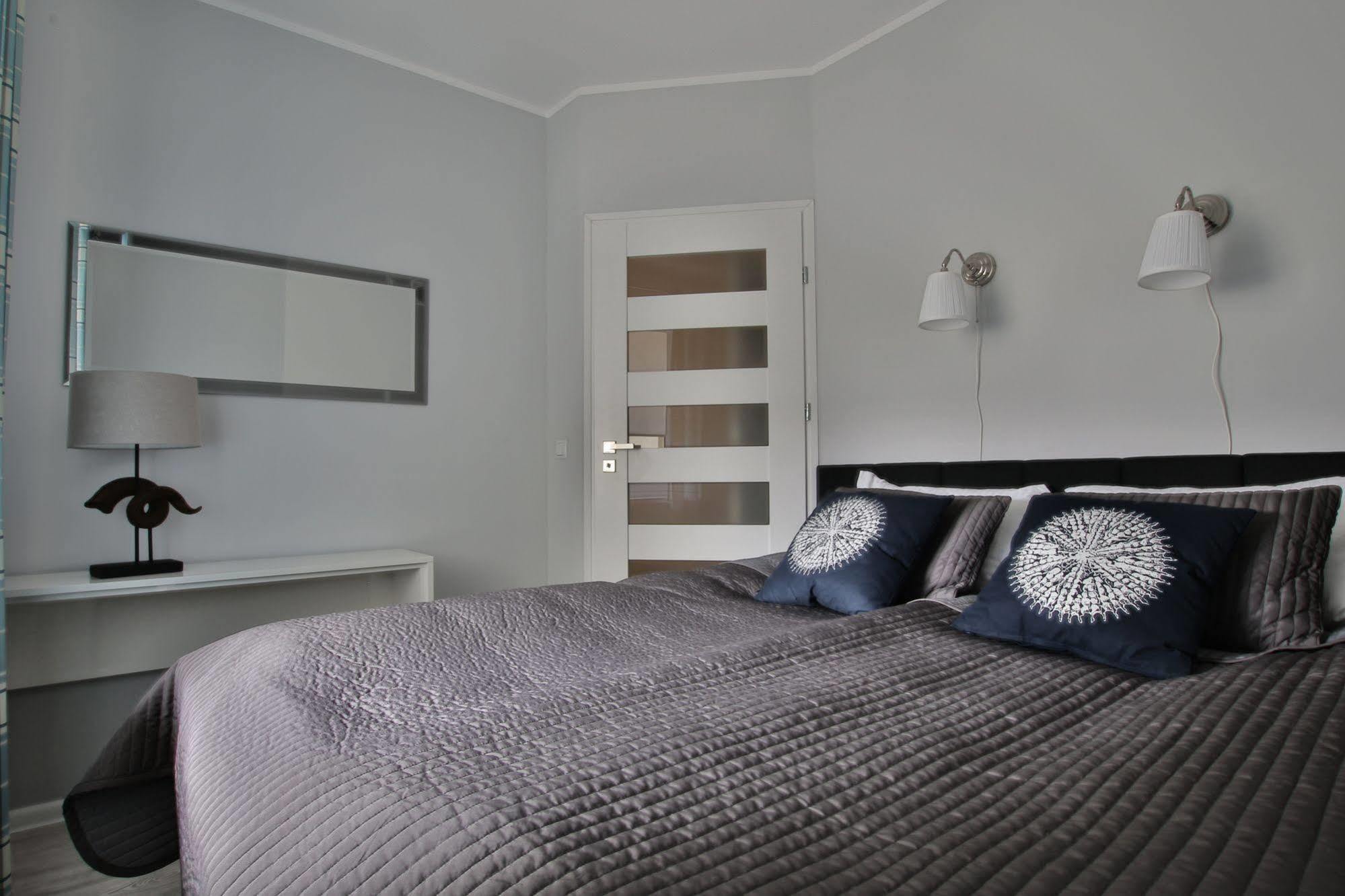 Apartamenty Bohaterów Kragujewca 6 Bydgoszcz Zewnętrze zdjęcie