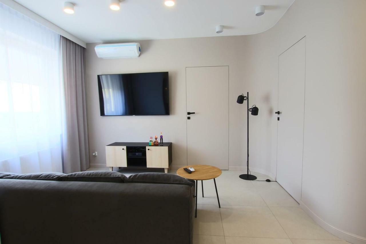 Apartamenty Bohaterów Kragujewca 6 Bydgoszcz Zewnętrze zdjęcie