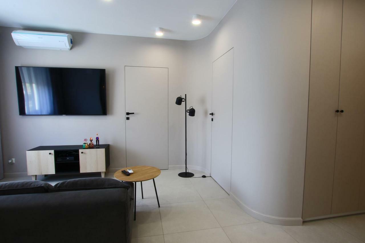 Apartamenty Bohaterów Kragujewca 6 Bydgoszcz Zewnętrze zdjęcie