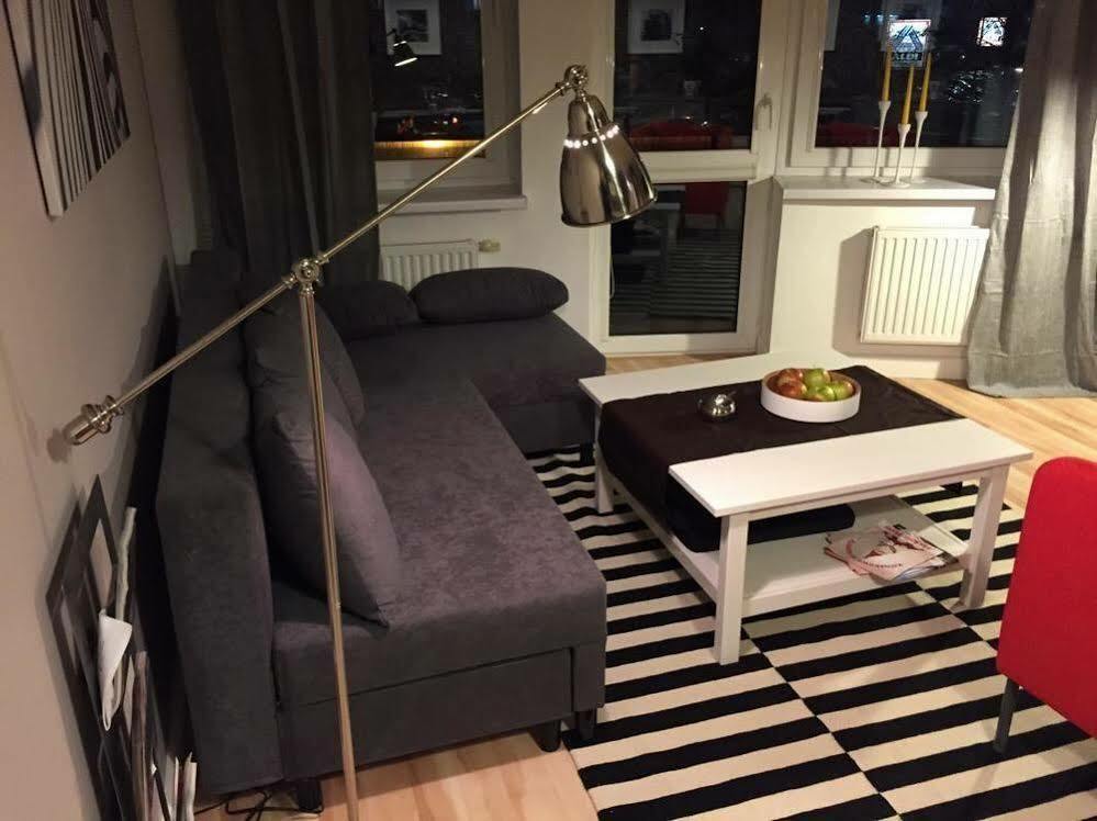 Apartamenty Bohaterów Kragujewca 6 Bydgoszcz Zewnętrze zdjęcie