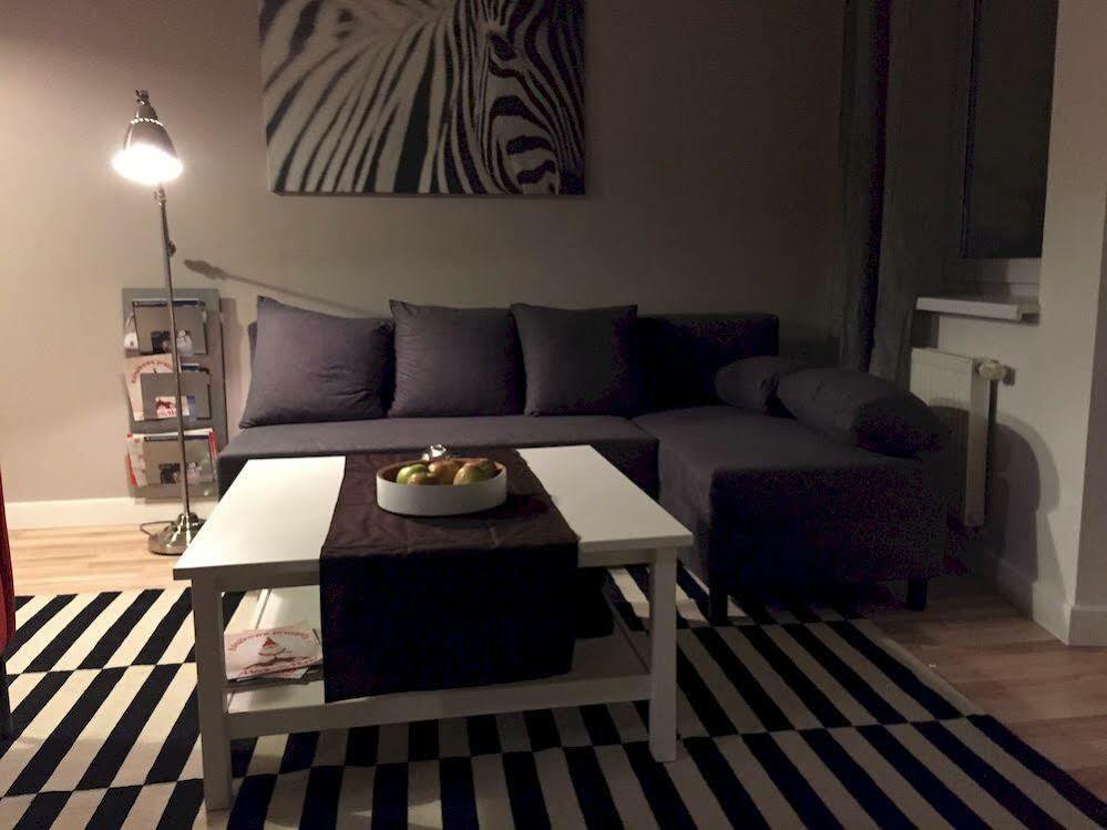 Apartamenty Bohaterów Kragujewca 6 Bydgoszcz Zewnętrze zdjęcie