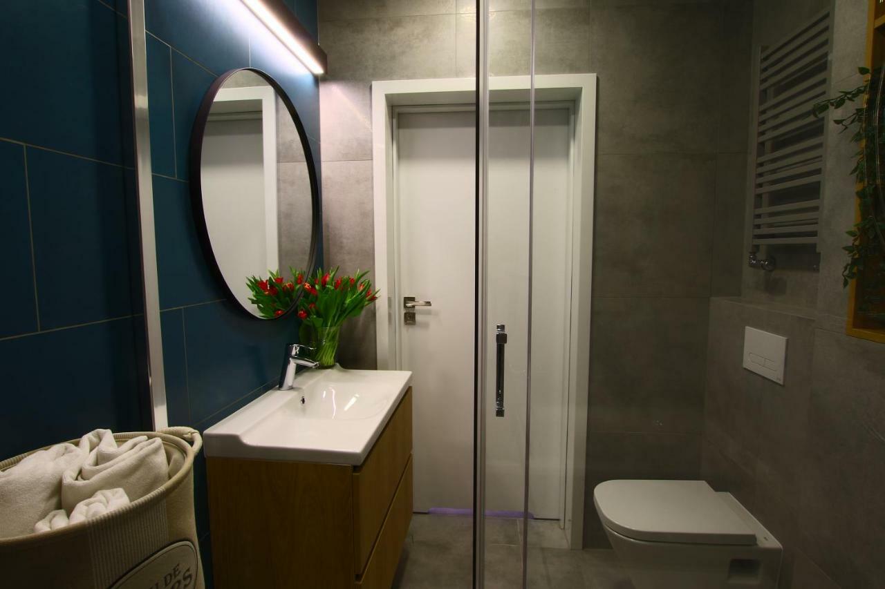 Apartamenty Bohaterów Kragujewca 6 Bydgoszcz Zewnętrze zdjęcie